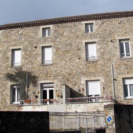 Saint Fortunat Sur Eyrieux : Gite 4 A 6 Personnes Zewnętrze zdjęcie